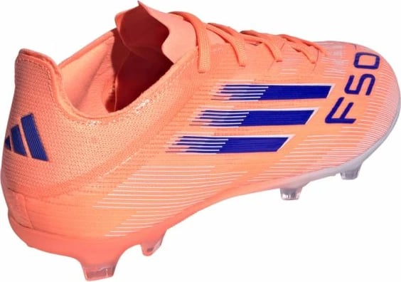 Atlete futbolli për fëmijë adidas, portokalli