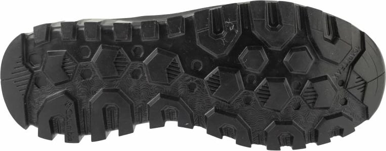 Aksesor outdoor Columbia, të zeza