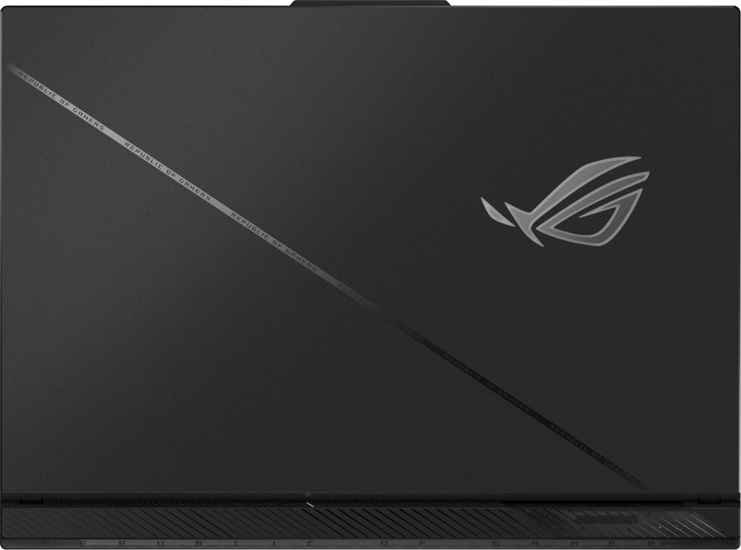 Laptop Asus ROG Strix SCAR 18 G834JZR-N6036W, i9-14900HX, 32GB RAM, 2TB+2TB SSD, RTX4080, 18"-240Hz, e zezë