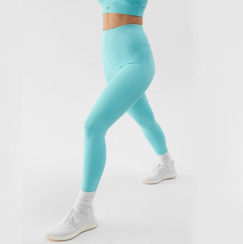 Hellonke për femra 4F, blu