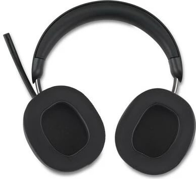 Kufje Bluetooth Kensington H3000, Wireless, Gaming, 20 - 20000 Hz, E zezë Kufje Bluetooth Kensington H3000, Wireless, Gaming, 20 - 20000 Hz, E zezë