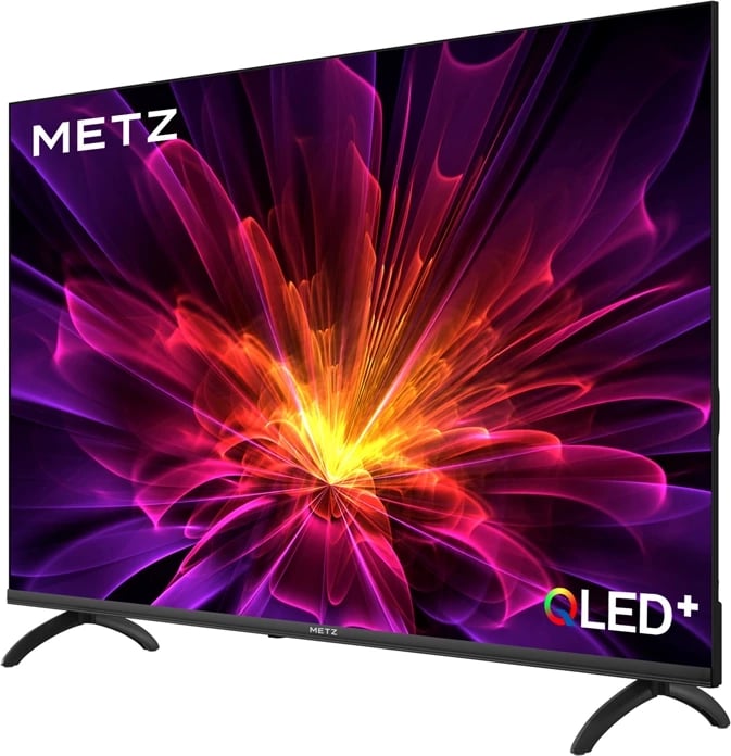 Televizor METZ 40MQE7000Z, 40", QLED+, Full HD, Google TV, i zi