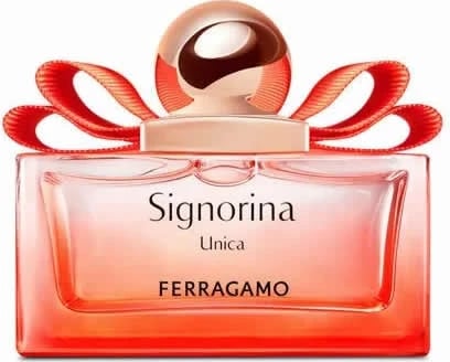 Eau de Parfum unisex Salvatore Ferragamo Signorina Unica 100ml