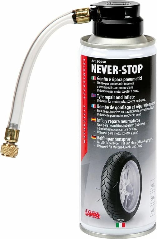 Sprej Riparues Gome Motorri