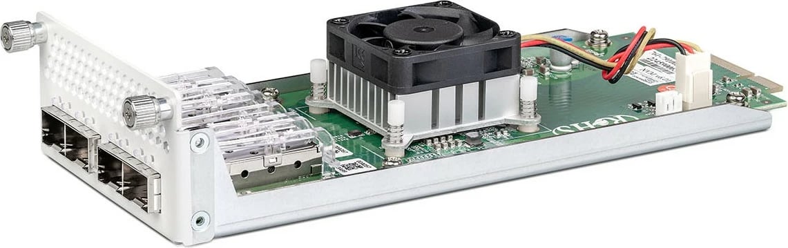 Modul zgjerimi rrjeti LANCOM UF-X60, 4x 10G SFP+