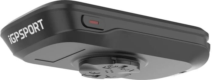 Kompjuter biçiklete iGPSPORT BSC300T, ekran me prekje, 8GB, i zi