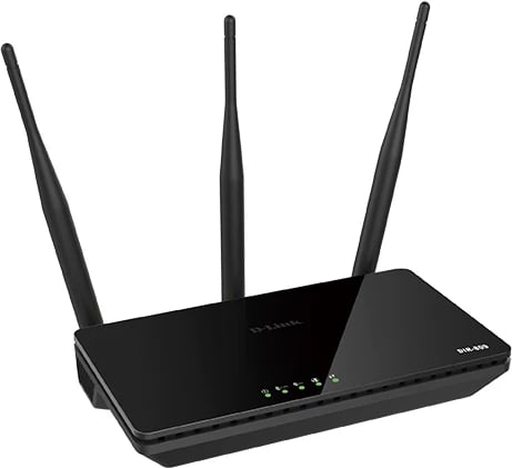 Ruter D-Link Wireless AC750, Dual Band, DIR-809