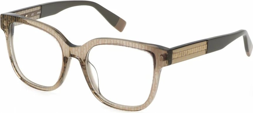 Syze dielli Furla, gri