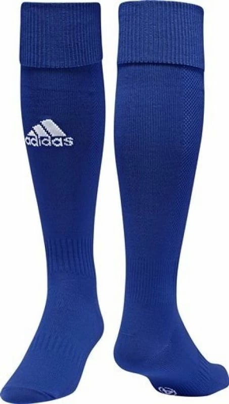 Çorape Futbolli për Meshkuj dhe Fëmijë adidas Milano E19299, Blu