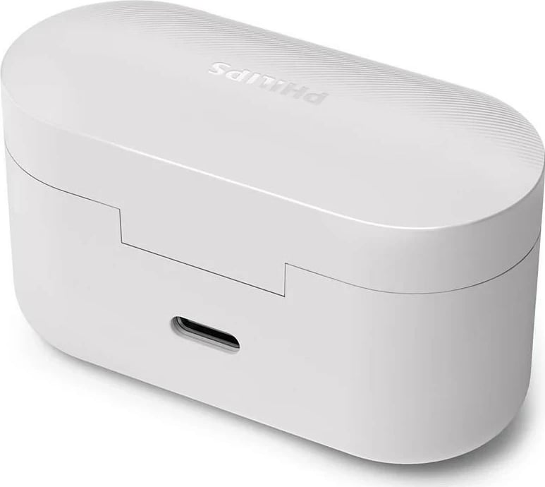 Kufje Philips TAT3509, Bluetooth 5.3, të bardha