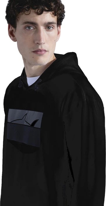 duks për meshkuj Paul&shark, i zi