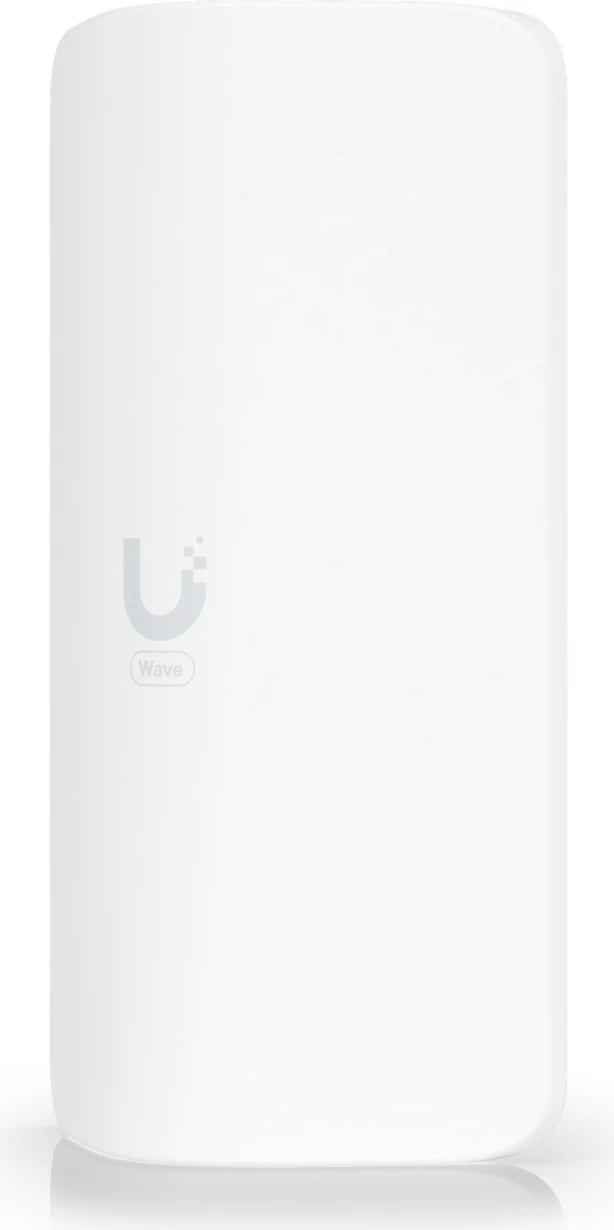 Access point Ubiquiti UISP WAVE-AP-MICRO, 5000 Mbit/s, Bardhë