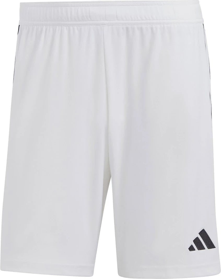 Shorc adidas Tiro 23 League për meshkuj, Bardhë | XL