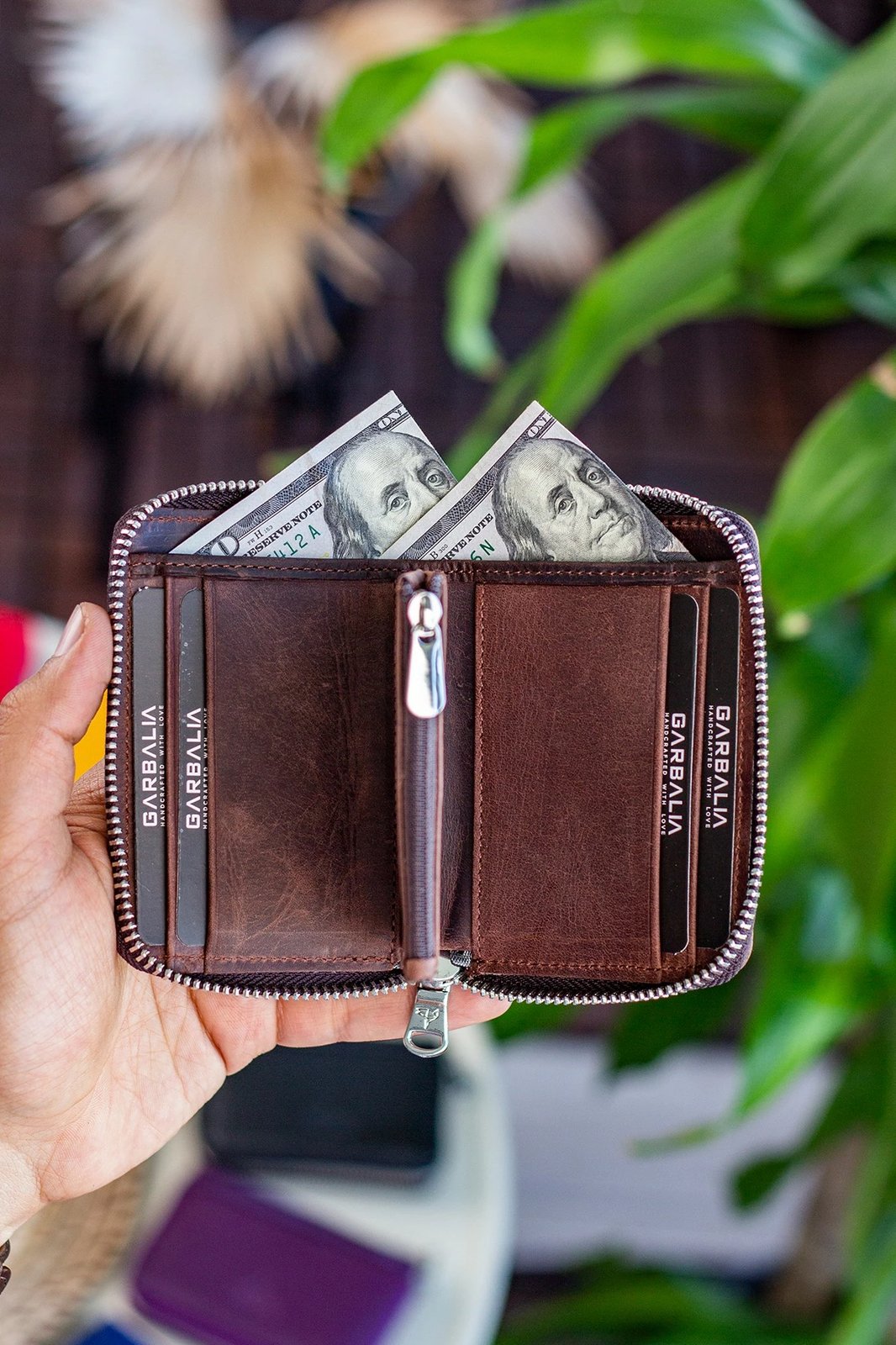 Kuletë unisex Zoozie Bags Sydney, ngjyrë kafe