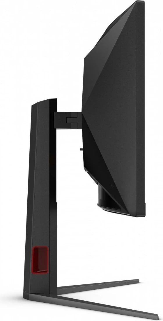 Monitor AOC CU34G4, 34", 180Hz, VA, WQHD, i zi i lakuar Monitor AOC CU34G4, 34", 180Hz, VA, WQHD, i zi i lakuar