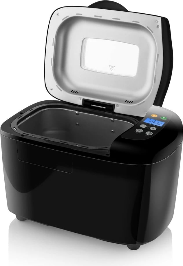 Bukëbërës ETA HARMONY BLACK II 214990021