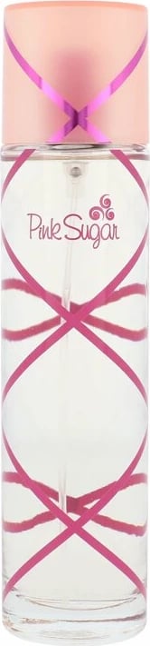 Eau de Toilette për femra Pink Sugar Pink Sugar, 100ml