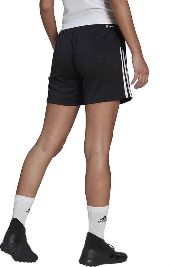 Shorce për femra adidas, të zeza