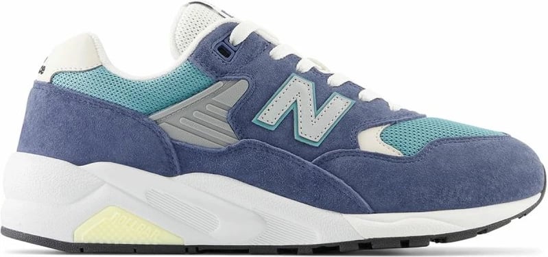 Atlete për meshkuj New Balance, vjollcë dhe blu