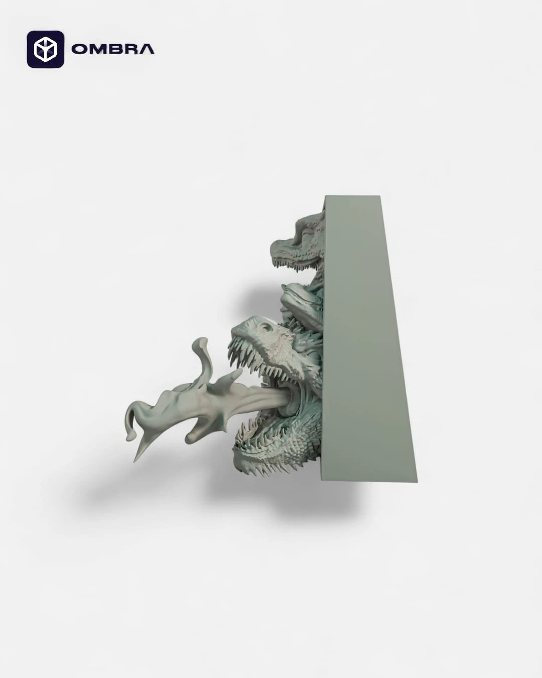 Dragon Book Nook, hiri