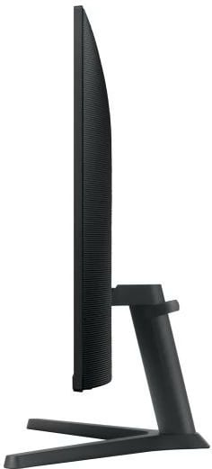 Monitor, Samsung, LS34C500GAUXEN, 32", ekran i sheshtë TFT/LCD, i zi