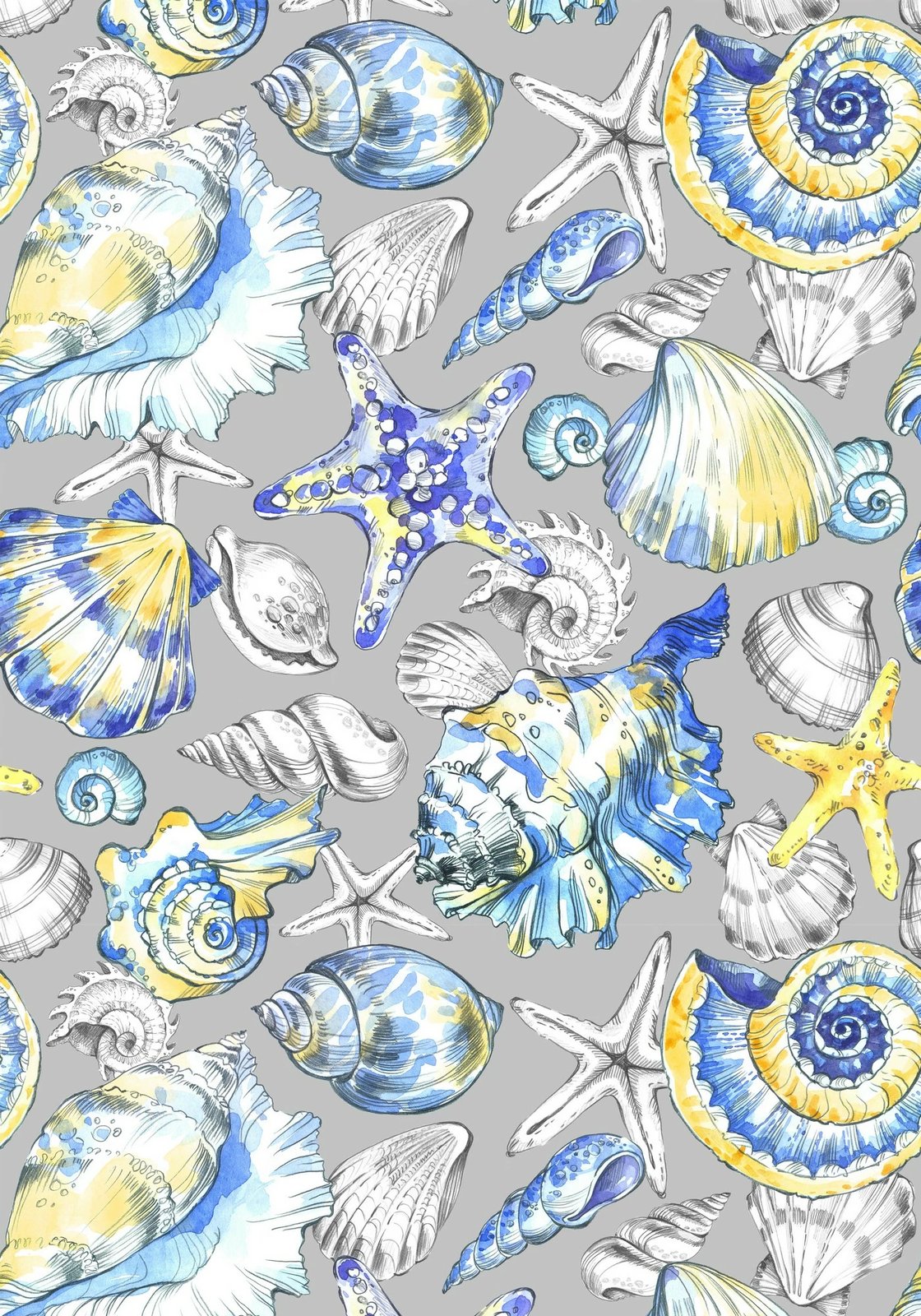 Set dy pjesësh tapeta për banjo, shumëngjyrëshe, Mijolnir, CT-5240