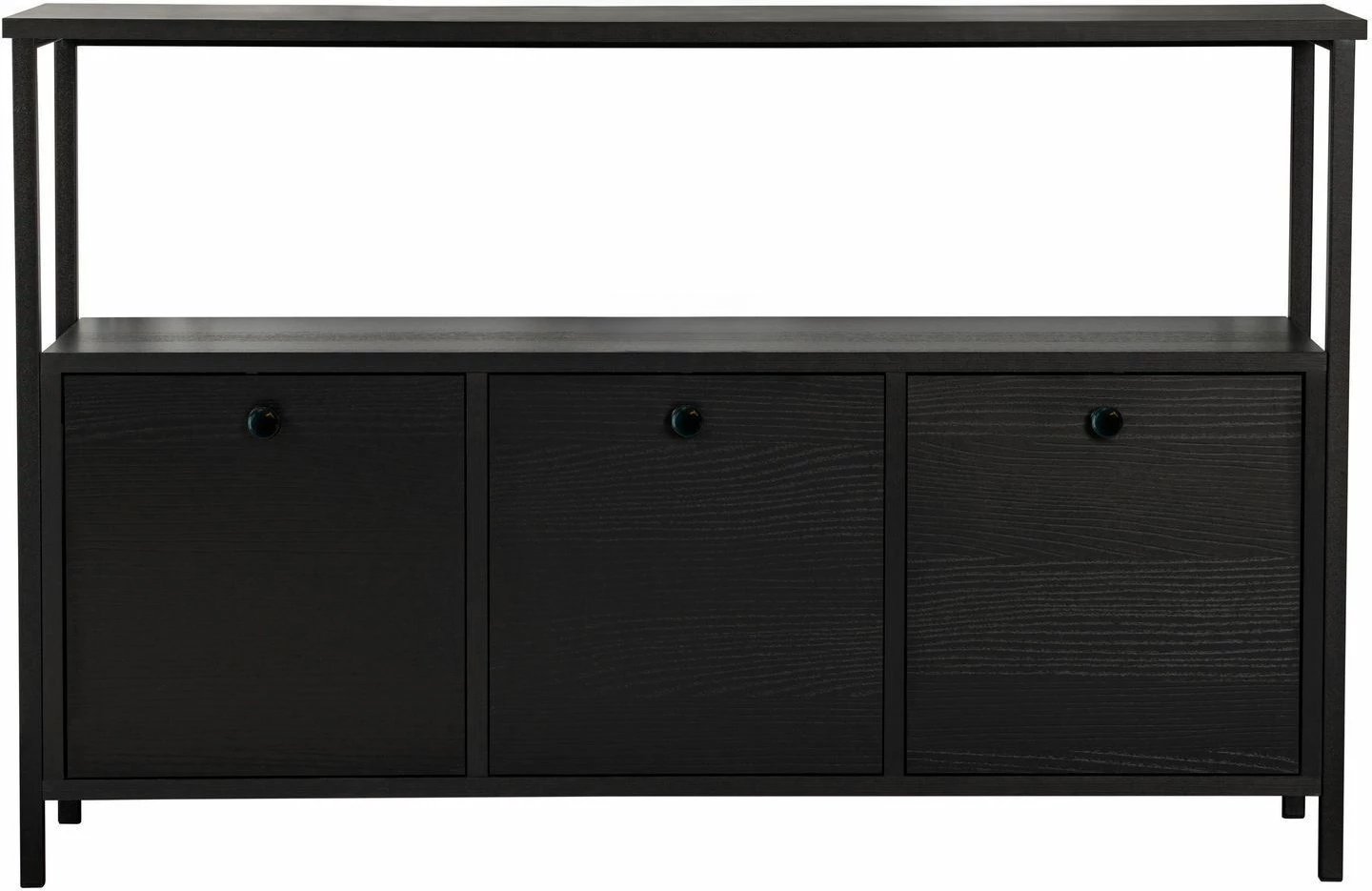 Konsol Nordure, Solace, dru i zi, e zezë