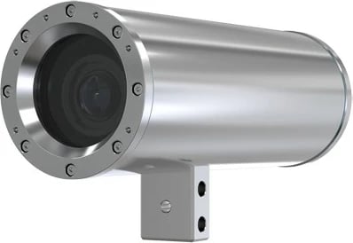 Kamerë sigurie Axis 01929-001, IP, Bullet, 128GB, çelik inoks