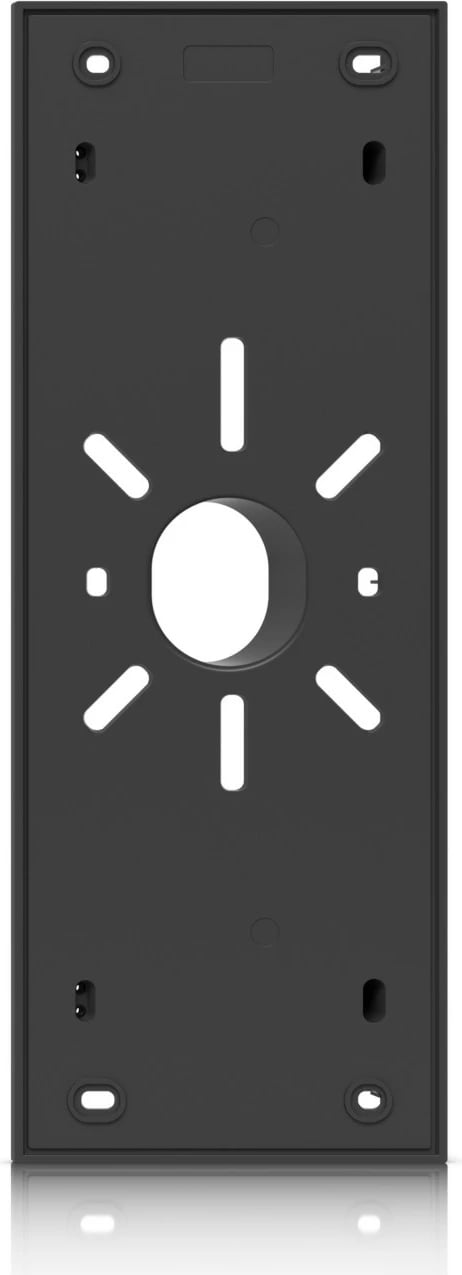 Aksesor montimi UniFi Ubiquiti UACC-Intercom-WM, i zi Aksesor montimi UniFi Ubiquiti UACC-Intercom-WM, i zi