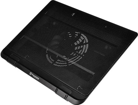 Ftohës për laptop Thermaltake Massive A23, 16", i zi