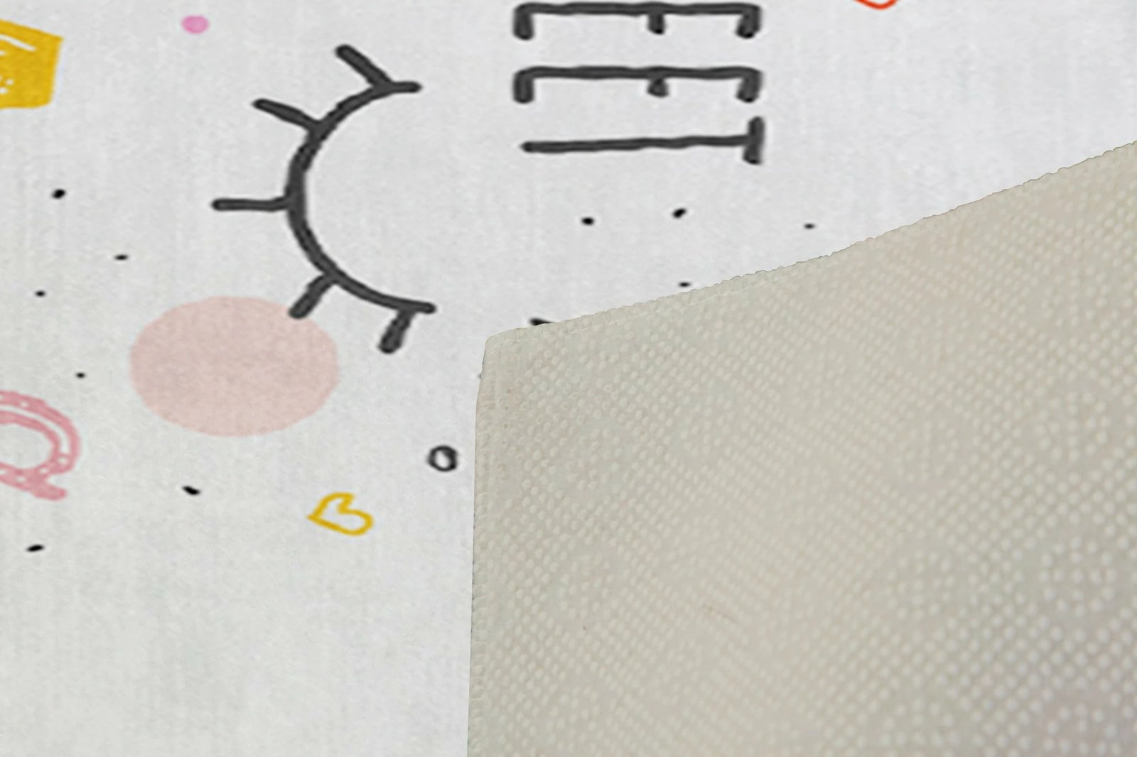 Qilim (80 x 120) Conceptum Hypnose, KHMFESTO0029KEÇE