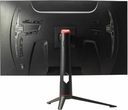 Monitor Gaming Stardomt 32 inch 2k165Hz Curved Surface Frameless 