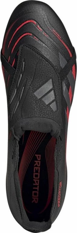 Atlete për meshkuj adidas Predator, të zeza