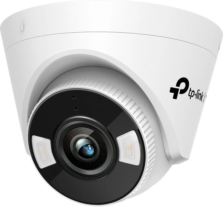 Kamerë rrjeti TP-Link VIGI 5MP, Turret, IP, me ngjyra, e bardhë