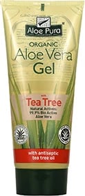 Xhel për trup unisex Madal Bal Aloe Vera me vaj çaji 200ml Xhel për trup unisex Madal Bal Aloe Vera me vaj çaji 200ml