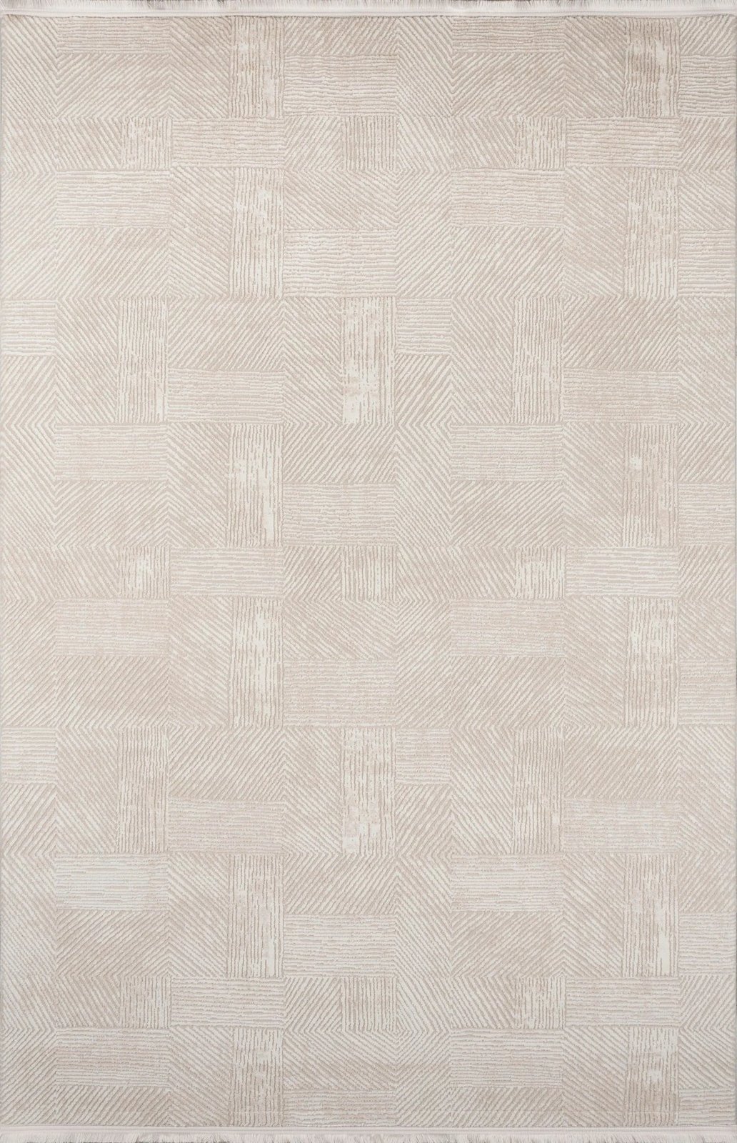Qilim korridori, ngjyrë krem, Conceptum Hypnose Leo 2969, 100x200cm