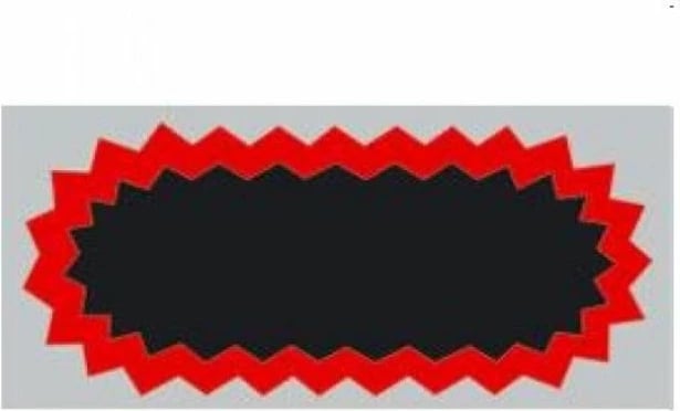 Patch aksesor Yakimasport