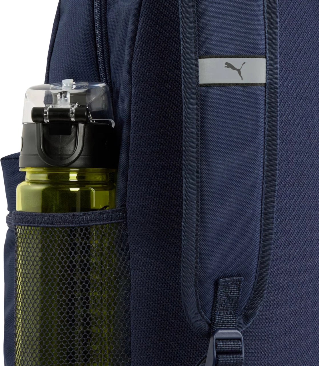 Çantë shpine Puma unisex, navy