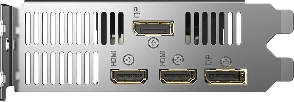 Kartë Grafike Gigabyte GeForce RTX 3050 OC Profil i Ulët 6G, 6 GB GDDR6