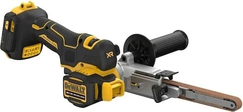 Grinder DeWalt DCM200N-XJ, i zi