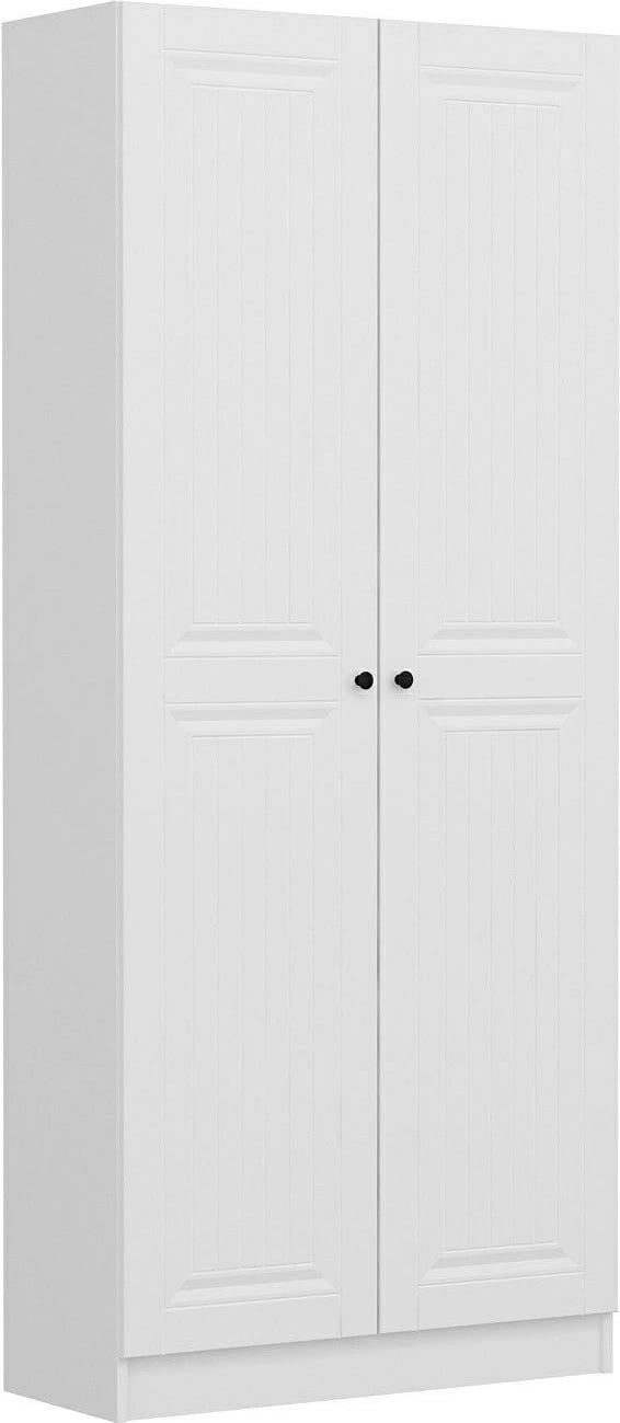 Stendë korridori Skye Decor, ngjyrë e bardhë, Noah - 8242