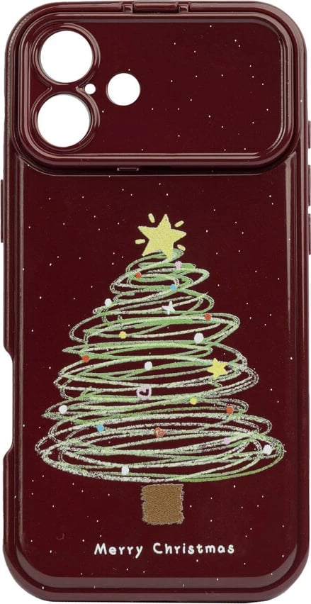 Fotroll Për Telefon TECH TIME FA109-002 (IP16PRO)