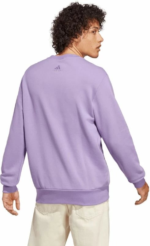 Duks për meshkuj adidas, vjollcë Duks për meshkuj adidas, vjollcë