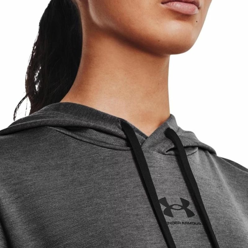 Duks për femra Under Armour, ngjyrë grafit