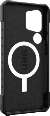 Mbështjellës UAG Pathfinder SE Magnet MagSafe për Samsung Galaxy S25 Ultra 5G, Gri