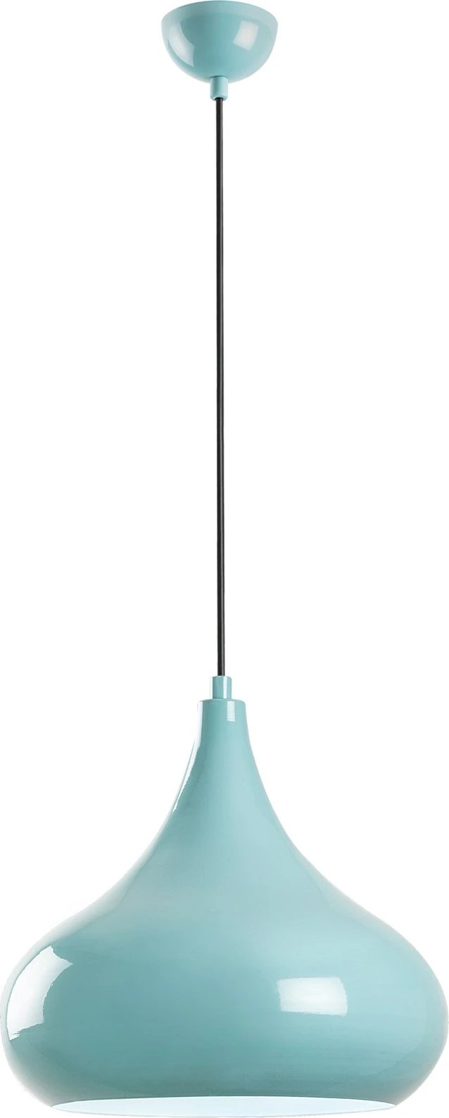 Llambë tavani Opviq, Saglam 3774, ngjyrë turquoise Llambë tavani Opviq, Saglam 3774, ngjyrë turquoise