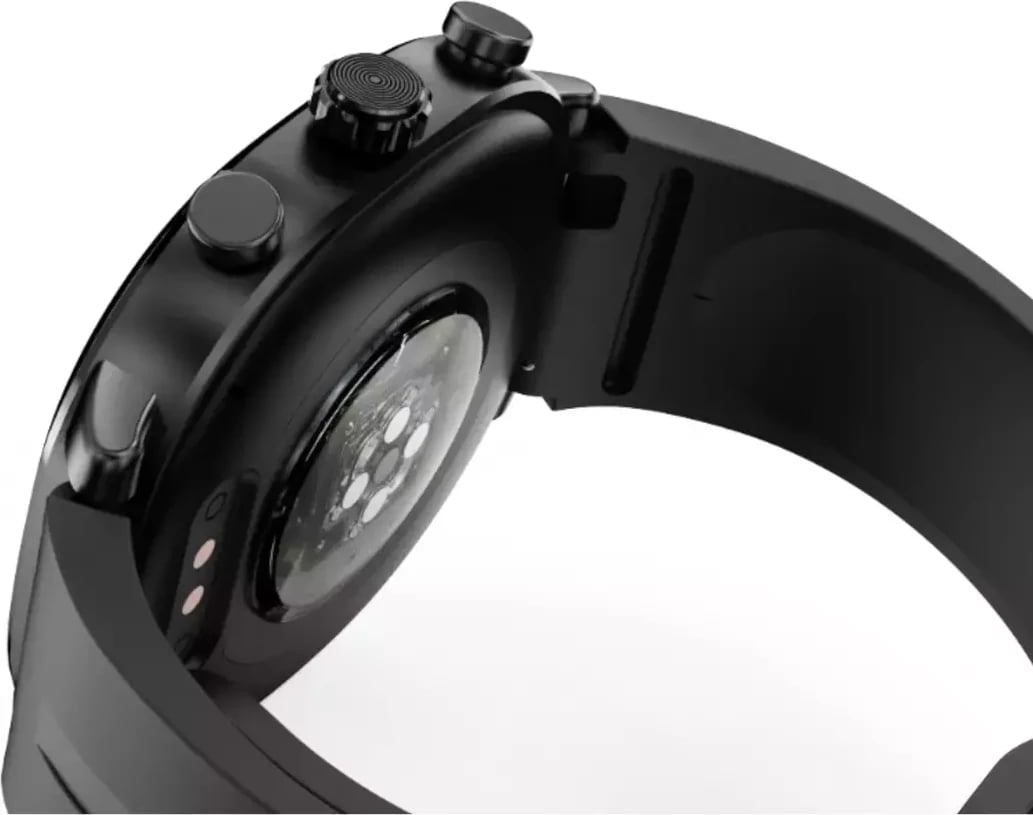 Orë E Mençur Hi-Future AIX Lite (Zezë)