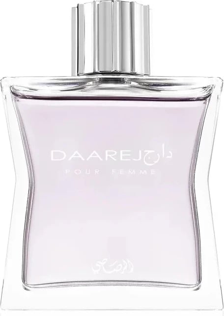 Eau de Parfum për femra Rasasi Daarej Pour Femme, 100ml
