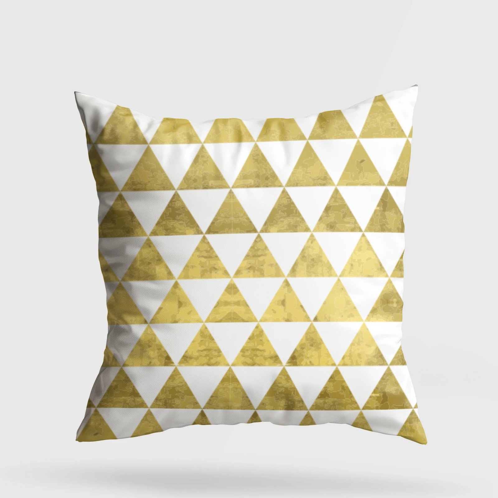 Jastëk Aberto Design, A11987, shumëngjyrësh, 43x43cm