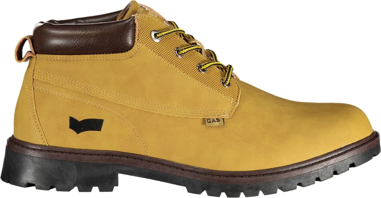 Çizme për meshkuj GAS JAMES NBX, bezhë